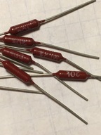 4x Rezystor ML 20 kOhm, 2%, 0,125 W