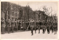 TRZECIA RZESZA -ADOLF HITLER -fotografia