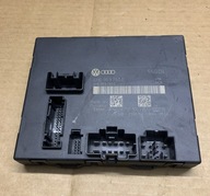 AUDI A8 D4 MODUŁ STEROWNIK FOTELA 4H0959760E