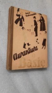 AWANTURA O BASIE - Makuszynski (1948) ... DB