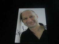 Autograf Oryginalny - Kiljan Mariusz