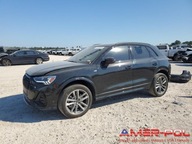 Audi Q3 _PREMIUM PLUS_S LINE_45 TFSI_Quattro_2024r 2.0 Benzyna 228KM