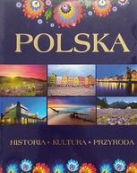 Polska Historia Kultura Przyroda