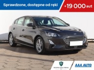 Ford Focus 1.5 EcoBlue, Salon Polska