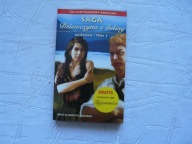 SAGA DZIEWCZYNA Z DOLINY 1 UCIECZKA