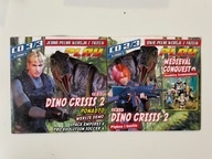 Dino Crisis 2 Medieval Conquest PL PC