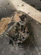 TOYOTA AURIS 2.0 D SKRZYNIA BIEGÓW