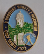 9 URODZINY SUDETY Z PLECAKIEM GÓRY SOWIE 2023