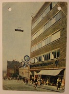 WAŁBRZYCH. PDT przy ulicy Juliusza Słowackiego