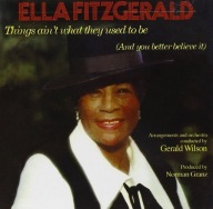 Ella Fitzgerald-Things Ain't What They Used To Be/Collectables