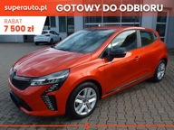 Od ręki - Evolution 1.0 TCe 90KM / kamera cofania