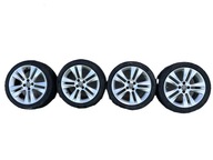 FELGI ALUMINIOWE KOŁA OPEL CORSA ADAM 4x100 7x17 ET44