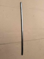 PORSCHE MACAN 95B LISTWA ZGARNIAJĄCA CHROM USZCZELKA DRZWI PRAWY TYŁ