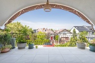 Dom, Pruszków, Pruszkowski, 400 m²