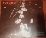 NOIR ARS LATRANS Orchestra CD