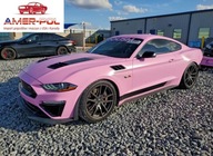 Ford Mustang Gt 2023 5.0 Benzyna 450KM