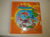 KSIĄŻKA BIBI BLOCKSBERG ZAWODY LOTNICZE