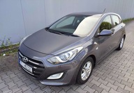 Hyundai i30 Hyundai i30 II 1,6 MPI ,maly przebieg 1.6 Benzyna 120KM