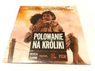 POLOWANIE NA KRÓLIKI !!! RABBIT PROOF FENCE !!! NOWA ! DVD !! PETER GABRIEL