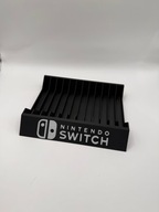 Stojak na gry Nintendo Switch