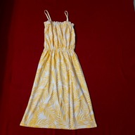 Sukienka dziewczęca r.140 Cool Club