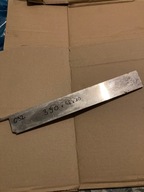 Aluminium 10mm formatka aluminiowa kęs blacha