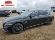 Genesis G80 Base 2021 3.5l 3.5 Benzyna 375KM