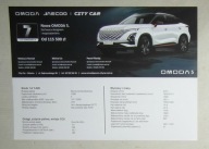 PROSPEKT OMODA 5
