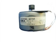 Silnik krokowy OKI KHL42LL28C 24 V DC 72 Ohm 7,5 Deg/step 2-11-5