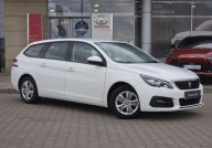 Peugeot 308 Peugeot 308 1.6 BlueHDi Active SS Bezwypadkowy 1.6 120KM