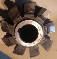 Frez modułowy NFMc 5 / 20 A HSS ślimakowy FWP NFMc 5/20 moduł 5 faktura VAT