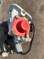 PRZYSTAWKA ODBIORU MOCY PO HDS KIPPER IVECO CABSTAR HYDROCAR P22Z3E73201