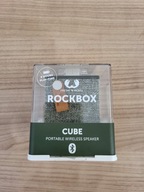 Głośnik przenośny Fresh 'n Rebel 156791 zielony 3 W