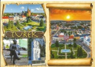 TUREK- WOJ WIELKOPOLSKIE