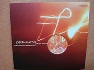Joseph Haydn - Piano Sonatas