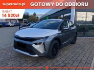 SKODA Elroq 50 Suv 170KM 2026