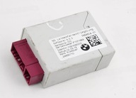 MODUŁ STEROWNIK FOTELA 7464634 BMW X1 F48 X2 F39