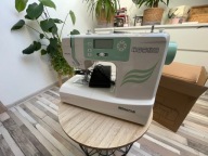 Maszyna do szycia Minerva MC210PRO