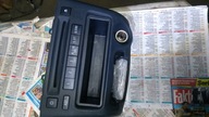 TOYOTA YARIS I RADIO CD 86120-0D140 CQ-MS0370LAC gwarancja 2 lata !!!