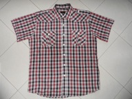 LANVINO jak NOWA FIRMOWA KOSZULA r XXL 45