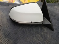 LUSTERKO PRAWE BMW 3 F30 31 A300 FOTOCHROM ASYSTENT KAMERA 5 PIN