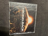 NICKELBACK - No Fixed Address - CD