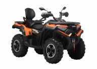 Quad 700 loncin xwolf 700 L 4x4 eps