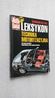 Auto Swiat LEKSYKON TECHNIKA MOTORYZACYJNA 1/2007
