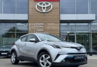 Toyota C-HR C-HR Premium Vat Marza Salon PL Serwis ASO 1.8 122KM