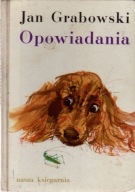 Opowiadania - J. Grabowski