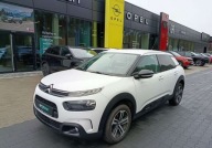 Citroen C4 Cactus 1.5 BlueHDi Shine 1.5 Diesel 102KM