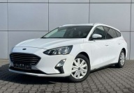 Ford Focus Kamera Navi Grzane fotele Led Asystenci FV23 1.5