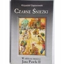 Czarne Śnieżki. Krzysztof Gsiorowski