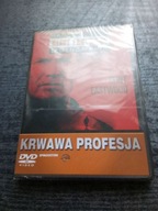 Krwawa profesja płyta DVD